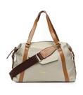 Bolsa feminina em couro
