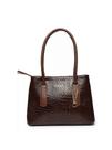 Bolsa feminina em couro