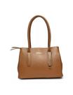 Bolsa feminina em couro Bolsa feminina em couro