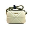 Bolsa Feminina Em couro Fenzzo Casual Fashion Luxo - Ref 2473 Bolsa Feminina Em couro Fenzzo Casual Fashion Luxo - Ref 2473