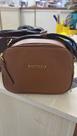 Bolsa Feminina Em couro Fenzzo Casual Fashion