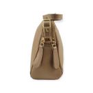 Bolsa Feminina em Couro Fenzzo Casual Ref. 2604