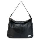Bolsa Feminina em Couro Legitimo Sacola Hobo Média Road Seven