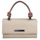 Bolsa feminina em couro Scamboo 1834
