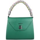 Bolsa feminina em couro Scamboo 1852