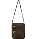 Bolsa Feminina Em Tactel Impermeavel Transversal Ty783 Bolsa Feminina Em Tactel Impermeavel Transversal Ty783