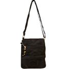 Bolsa Feminina Em Tactel Impermeavel Transversal Ty783 Bolsa Feminina Em Tactel Impermeavel Transversal Ty783