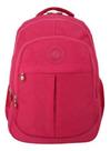 Bolsa Feminina Escolar Mochila Feminina Infaltil impermeável Nylon Volta as Aulas Viagem