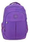 Bolsa Feminina Escolar Mochila Feminina Infaltil impermeável Nylon Volta as Aulas Viagem