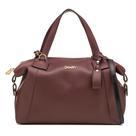 Bolsa Feminina Espaçosa Fechamento em Zíper Bolsa Feminina Espaçosa Fechamento em Zíper