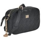 Bolsa Feminina Estilo Camera Alça Corrente Moderna Via Marte Bolsa Feminina Estilo Camera Alça Corrente Moderna Via Marte