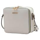 Bolsa Feminina Estilo Ecler Alça Regulavel Moderna Chenson