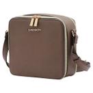 Bolsa Feminina Estilo Ecler Alça Regulavel Moderna Chenson