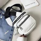 Bolsa Feminina Estilo Pochete Transversal Grande Espaçosa RC-6035