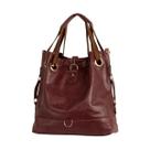 Bolsa Feminina Estilo Saco Grande Luxo Casual Moderna Maxi Ombro eTransversal Detalhes Dourados Bolsa Feminina Estilo Saco Grande Luxo Casual Moderna Maxi Ombro eTransversal Detalhes Dourados