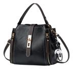 Bolsa Feminina Estilosa Fashion Moda 2025 Elegante Moderna Bolsa Feminina Estilosa Fashion Moda 2025 Elegante Moderna