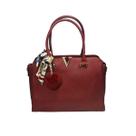 Bolsa feminina estilosa tote shopper