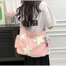 Bolsa Feminina Estrela Grande