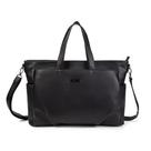 Bolsa Feminina Executiva Pasta Notebook Tiracolo Pu Liso Premium