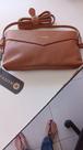 Bolsa feminina fashion