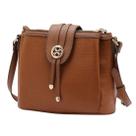 Bolsa Feminina Fechamento Seguro Moderna Elegante Chenson