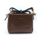 Bolsa Feminina Fenzzo 100% Couro Casual Luxo 25x20cm 2069