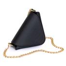 Bolsa Feminina Festa Em Triangulo Metalizada Bag Bolsa Feminina Festa Em Triangulo Metalizada Bag