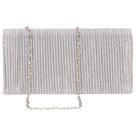 Bolsa feminina festa melamel fs61