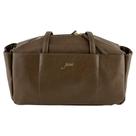 Bolsa Feminina Focus Grande Para Viagem e Dia a Dia