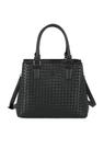 Bolsa Feminina Gash Square Texturizada