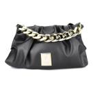 Bolsa Feminina Glamorosa Vizzano Transversal Lançamento