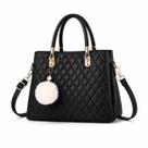 Bolsa Feminina Grande acolchoada Alça De Ombro Vintage social Tote Acolchoada clutch bag Para Mulheres Para Trabalho Viagem De Mão Bolsa Feminina Grande acolchoada Alça De Ombro Vintage social Tote Acolchoada clutch bag Para Mulheres Para Trabalho Viagem De Mão