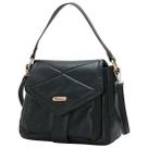 Bolsa Feminina Grande Alça Removivel Tranversal Chenson