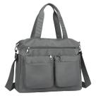 Bolsa Feminina Grande Alça Transversal Moderna Faculdade Academia Bolsa Feminina Grande Alça Transversal Moderna Faculdade Academia