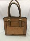 Bolsa feminina grande caramelo Bolsa feminina grande caramelo