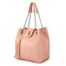 Bolsa feminina Grande de Ombro 2 Peças