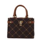 Bolsa Feminina Grande De Ombro Alça Transversal Sacola Espaçosa Elegante Moderna Sofisticada Bolsa Feminina Grande De Ombro Alça Transversal Sacola Espaçosa Elegante Moderna Sofisticada