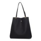 Bolsa Feminina Grande De Ombro Espaçosa Compacta material ecológico