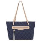 Bolsa Feminina Grande de Ombro Qualidade Premium 45cm