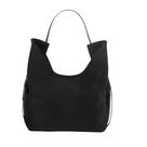 Bolsa Feminina Grande De Ombro Saco Vizzano Original 10104.1