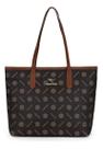Bolsa Feminina Grande De Ombro Tote Bolsa Boston Elegante