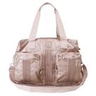 Bolsa feminina grande e funcional ideal para faculdade escritório ou passeios com design moderno