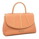 Bolsa Feminina Grande Espaçosa de Ombro e Alça Tranversal Talassa Person Bolsa Feminina Grande Espaçosa de Ombro e Alça Tranversal Talassa Person