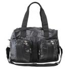 Bolsa Feminina Grande Multifuncional Moderna para Faculdade Trabalho e Dia a Dia