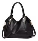 Bolsa Feminina Grande Novo Espaçosa Elegante Passeio