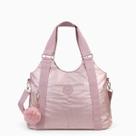 Bolsa Feminina Grande Nylon Impermeável Bolsa Ombro Transversal Multi Bolsos Viagem Trabalho Bolsa Feminina Grande Nylon Impermeável Bolsa Ombro Transversal Multi Bolsos Viagem Trabalho