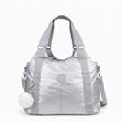 Bolsa Feminina Grande Nylon Impermeável Ombro Transversal Multi Bolsos Zíper Trabalho Viagem Bolsa Feminina Grande Nylon Impermeável Ombro Transversal Multi Bolsos Zíper Trabalho Viagem