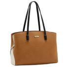 Bolsa Feminina Grande Ombro Estruturada Trabalho Chenson