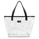 Bolsa Feminina Grande P/ Praia Academia Viagem Compras Glow