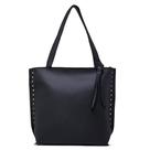 Bolsa Feminina Grande Sintético Zíper Versátil Bolsa Feminina Grande Sintético Zíper Versátil